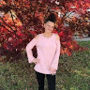 Meet your Posher, Christina